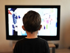 A televízió és a gyermek